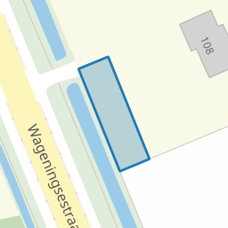 Perceel VBG02-G-2545