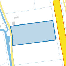 Perceel VBG02-G-2555