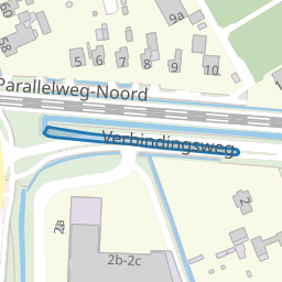 Perceel VBG02-G-2613