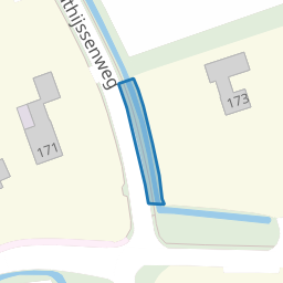 Perceel VBG02-G-2688