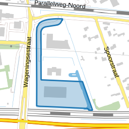 Perceel VBG02-G-2713