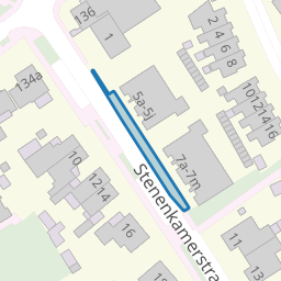 Perceel VBG02-G-2746