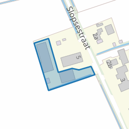 Perceel VBG02-G-2749