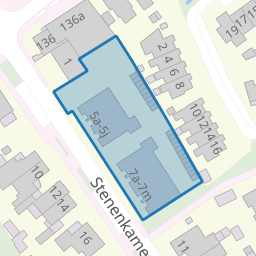 Perceel VBG02-G-2755