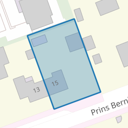 Perceel VBG02-G-2758