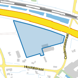 Perceel VBG02-G-2784