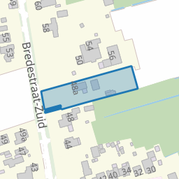 Perceel VBG02-G-2828