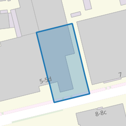 Perceel VBG02-G-2869