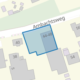 Perceel VBG02-G-2894