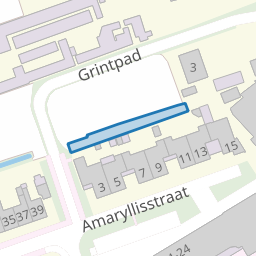 Perceel VBG02-G-2903