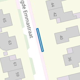 Perceel VBG02-G-2916