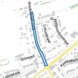 Perceel VBG02-G-2952