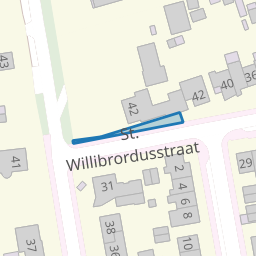 Perceel VBG02-G-2959