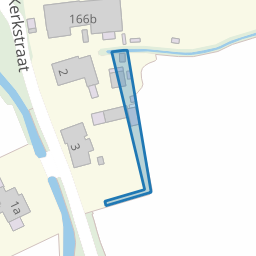 Perceel VBG02-G-2968