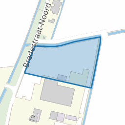 Perceel VBG02-G-2994