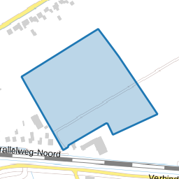 Perceel VBG02-G-3001