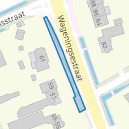 Perceel VBG02-G-3006