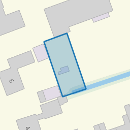 Perceel VBG02-G-3008