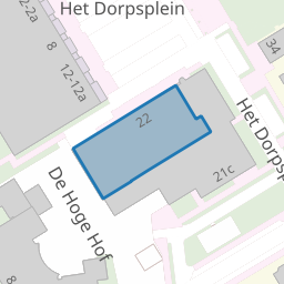 Perceel VBG02-G-3026