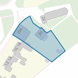 Perceel VBG02-G-3030