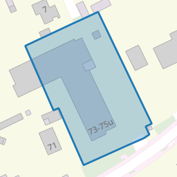 Perceel VBG02-G-3035