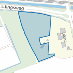 Perceel VBG02-G-3050