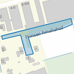 Perceel VBG02-G-3064