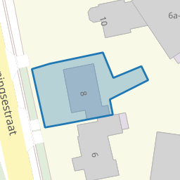 Perceel VBG02-G-3104