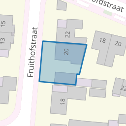 Perceel VBG02-G-3108