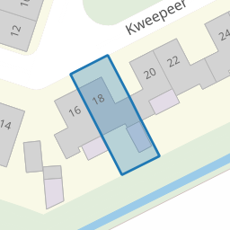 Perceel VBG02-G-3142