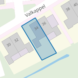 Perceel VBG02-G-3143