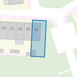 Perceel VBG02-G-3154