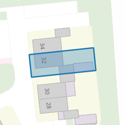 Perceel VBG02-G-3166