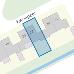 Perceel VBG02-G-3192