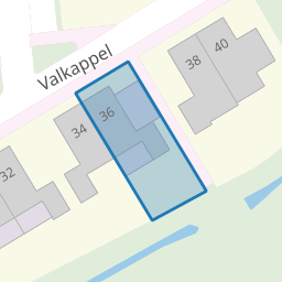 Perceel VBG02-G-3194