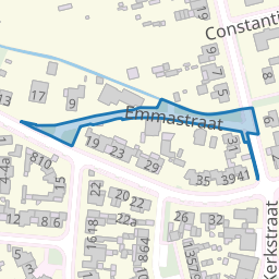 Perceel VBG02-G-3249