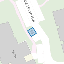 Perceel VBG02-G-3252