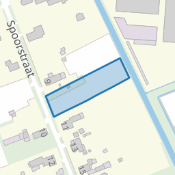 Perceel VBG02-G-3256