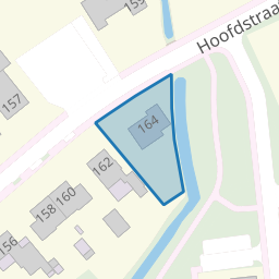 Perceel VBG02-G-3293