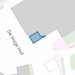 Perceel VBG02-G-3312