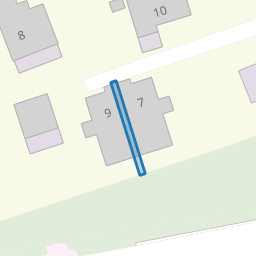 Perceel VBG02-G-3318