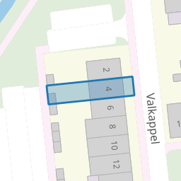 Perceel VBG02-G-3326