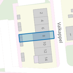 Perceel VBG02-G-3328