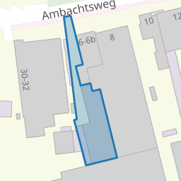 Perceel VBG02-G-3375