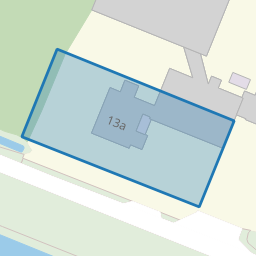 Perceel VBG02-G-3394