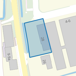 Perceel VBG02-G-3413