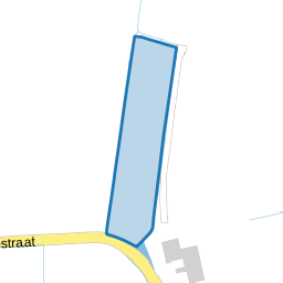 Perceel VBG02-G-61