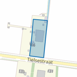 Perceel VBG02-H-1050