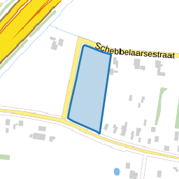 Perceel VBG02-H-1054