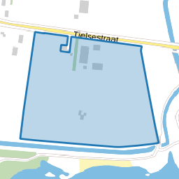 Perceel VBG02-H-1119